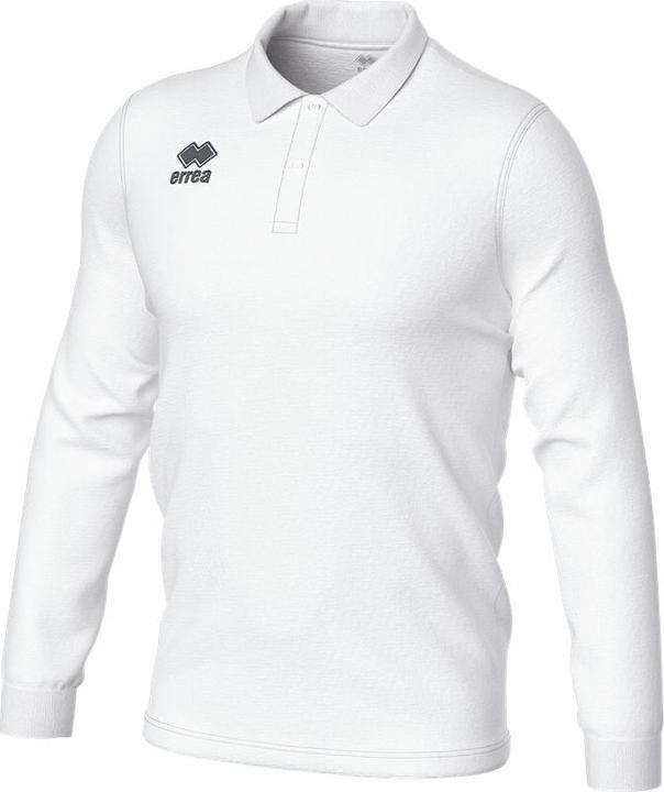 Image du produit Errea Polo Evo L/S Ad (M)
