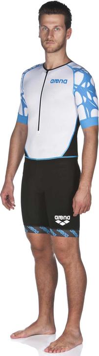 Image du produit Arena M Trisuit St Aero Front Zip (S)