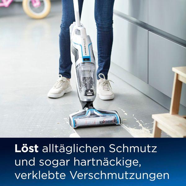 Actual product image Bissell multi surface floor