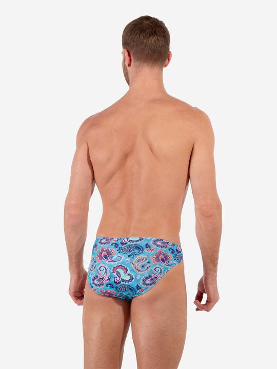 Produktbild HOM Minislip Micro Briefs Funky Style (L, Einzelpack)