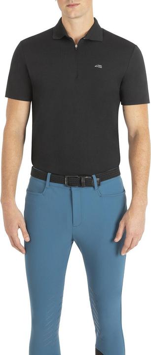 Produktbild Equiline polo-hirt reiten clemc (S)
