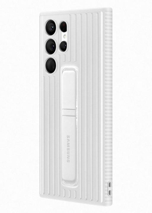 Produktbild Samsung Protective Standing Cover (Samsung Galaxy S22 Ultra)