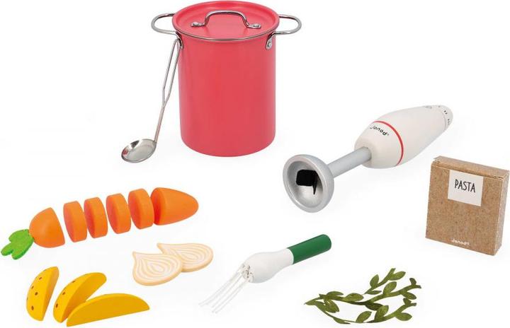 Image du produit Sophie la girafe Kit de soupe
