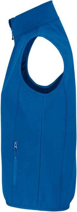 Produktbild Sols Womens/Ladies Falcon Softshell Recycled Body Warmer (L)