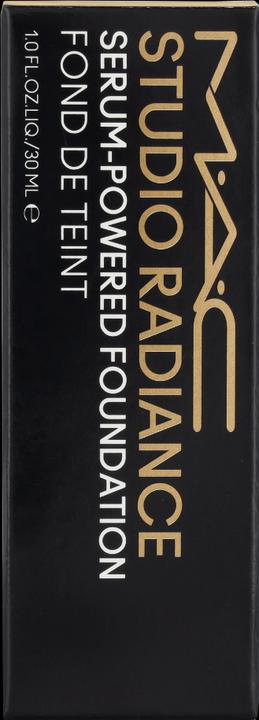 Produktbild MAC Cosmetics M.A.C. Studio Rad Serum Pow Fond de Teint NC1"4,5" (NC14.5)