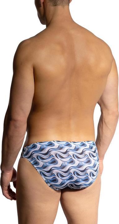 Image du produit Olaf Benz Slip RED2458 Brazilbrief (L, Une unité par pack)
