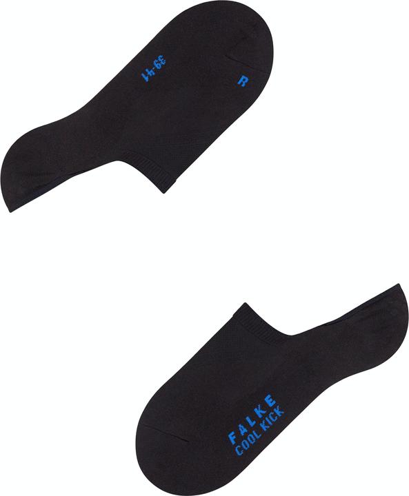 Immagine prodotto Falke Cool Kick IN (Confezione singola, 35 - 36)