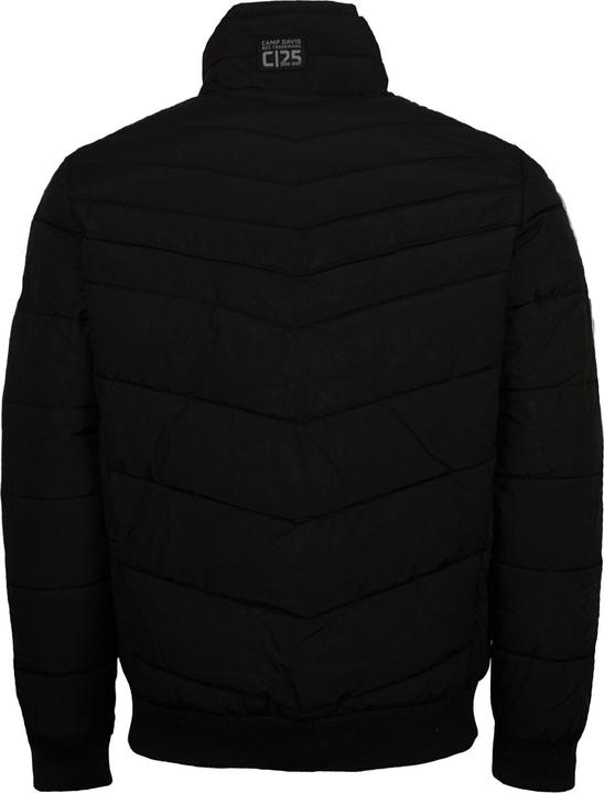 Immagine prodotto Camp David Giacca trapuntata blouson (S)