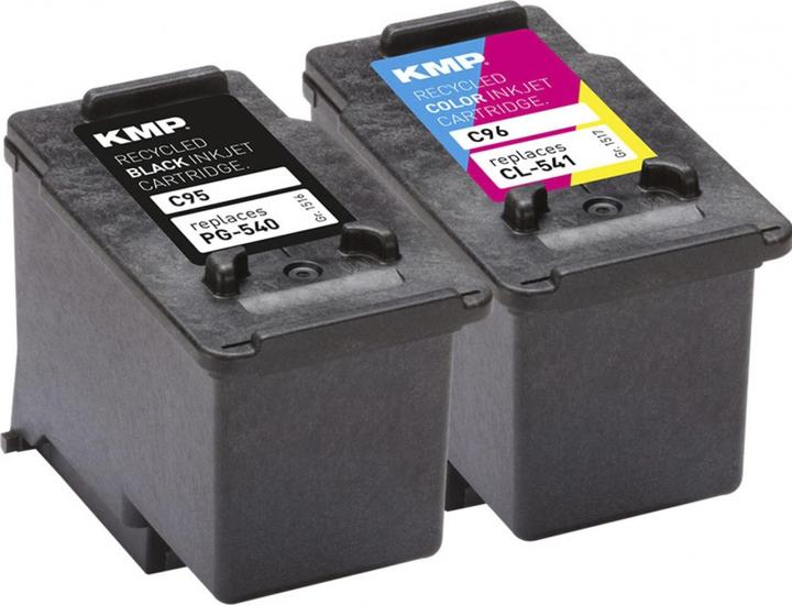 Produktbild KMP C95V (M, C, Y, BK)