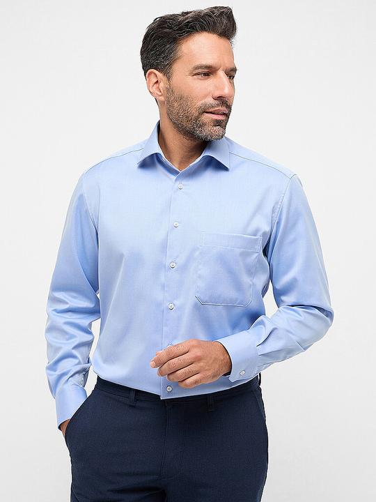 Actual product image Eterna Comfort Fit (43)
