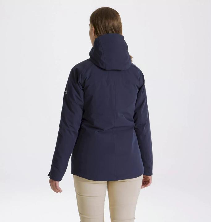 Image du produit Craghoppers - Veste imperméable CALDBECK - Femme (44)