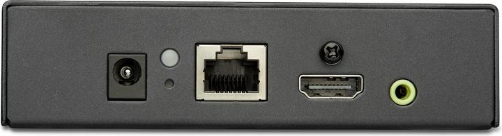 Actual product image StarTech HDMI over IP Receiver