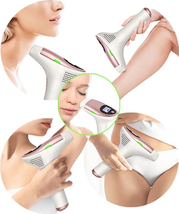 Produktbild Beautifly IPL B-Shine PRO Laser Epilator