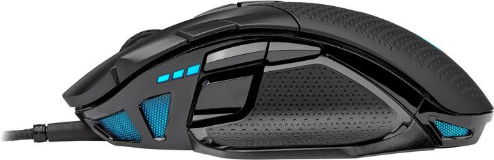 Image du produit Corsair Nightsword (Filaire)