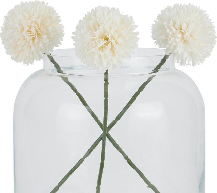 Immagine prodotto Hill Interiors Crisantemo Fiore Artificiale (29 cm)