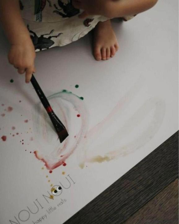Immagine prodotto Noui Noui Piccole ruote