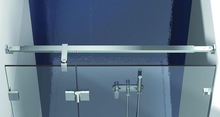 Actual product image Pauli+Sohn Stabilization rods
