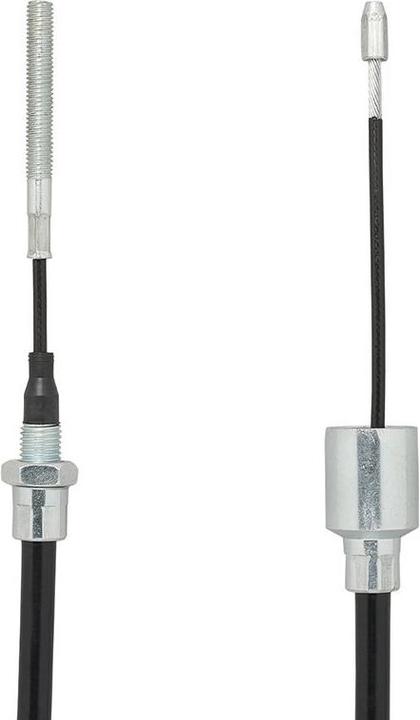Actual product image ProPlus Brake cable for BPW hull: 930mm / cable: 1157mm