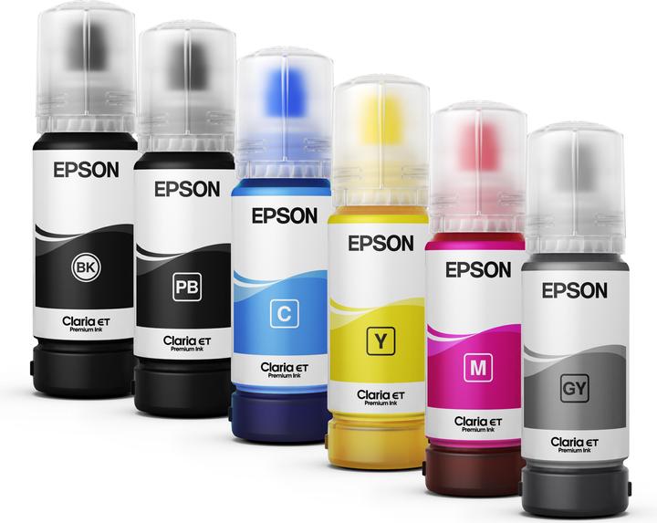 Produktbild Epson EcoTank ET-8500 (Tintentank, Farbe)
