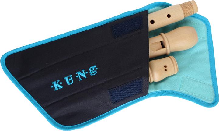 Actual product image Küng Studio (Fipple pipe, Baroque)