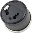 Actual product image Aqua Computer Austausch-Pumpenmotor für D5 NEXT Pumpe