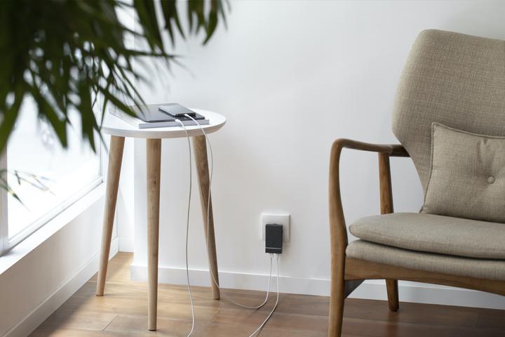 Actual product image Native Union Smart Charger PD 20W (20 W)