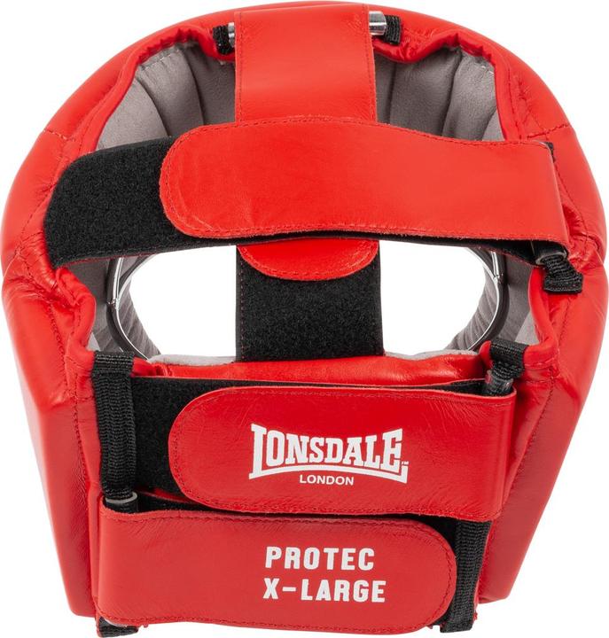 Image du produit Lonsdale Protec Dbv Contest (M)