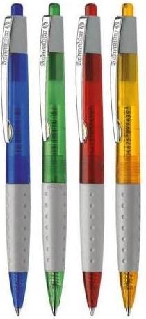 Immagine prodotto Schneider Kugelschreiber 'Loox' (Multicolore, 20 x)