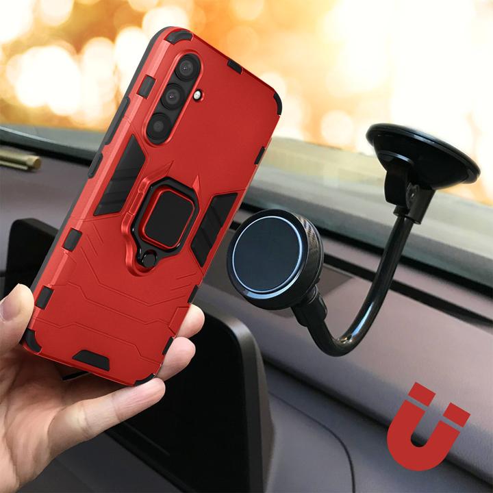Image du produit Avizar Série Kibox (Samsung Galaxy A14)