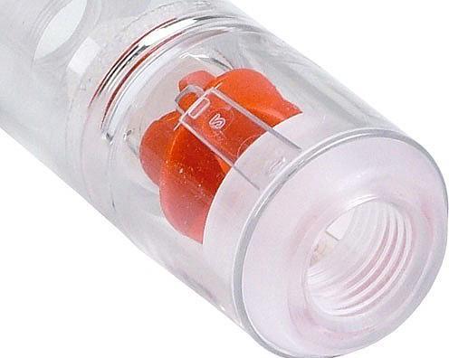Produktbild Aquatuning Fliessanzeiger mit Filter G1/4'