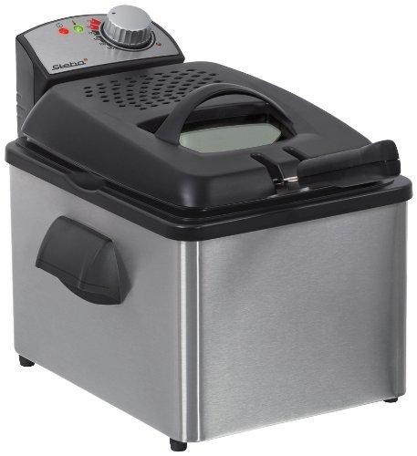 Steba Df 282