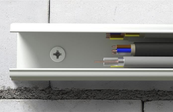 Produktbild Fischer Nageldübel N 8x80/40 F (100) (100 Stk.)