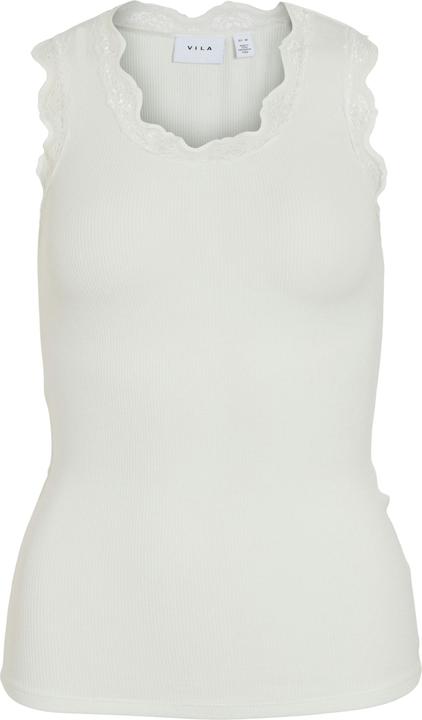 Image du produit Vila Rundhals Top (XXL)