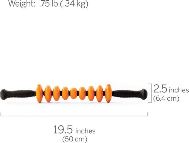 Image du produit Trigger Point Point de déclenchement Contour STK (49,5cm)
