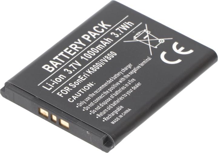 Produktbild Sony Ericsson Akku für K550i