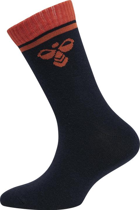 Actual product image hummel Alfie Sock 3-Pack (24 - 27)