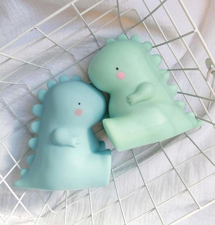 Produktbild A Little Lovely Company Mini T-Rex