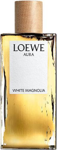Actual product image Perfumes Loewe Aura White Magnolia (Eau de parfum, 100 ml)