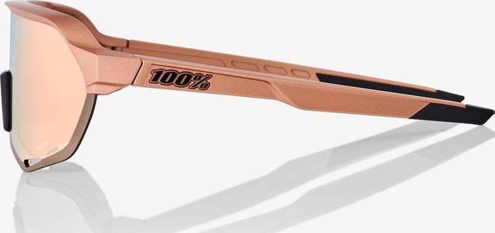 Produktbild 100% S2 (Matte Copper Chromium, Bronze)