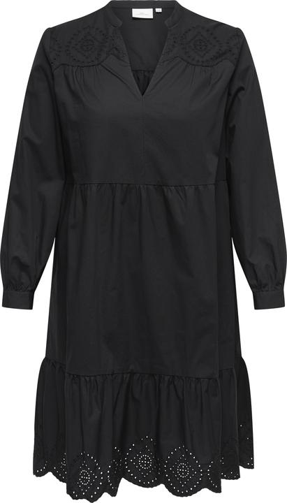 Only CAROLIVIA Kurzes Kleid Kleid