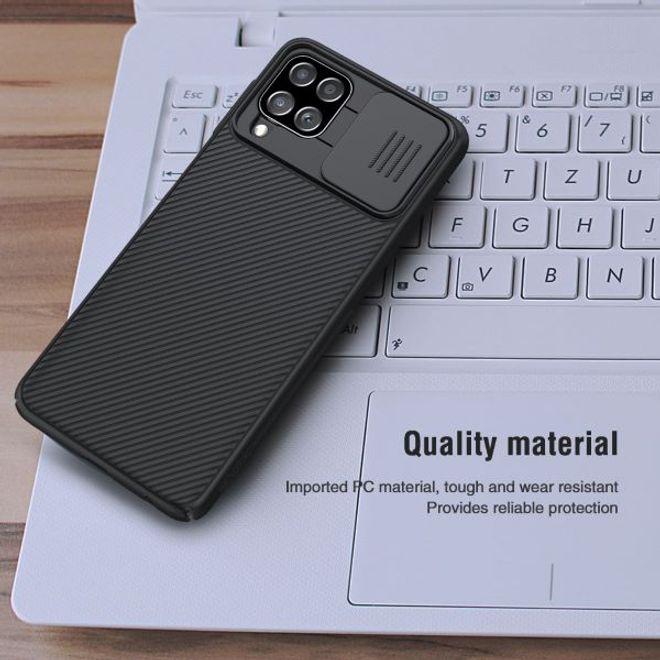 Produktbild Nillkin CamShield Series Hardcase Hülle (Samsung Galaxy A22)