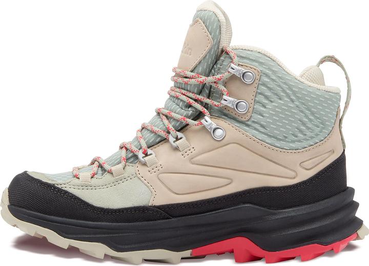 Produktbild Jack Wolfskin Cyrox Texapore Mid (40.5)