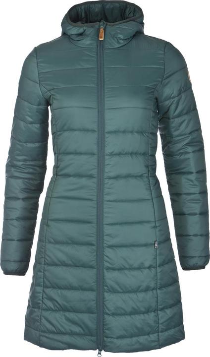 Immagine prodotto Rukka Pac Coat Damen Thermo Mantel (34)