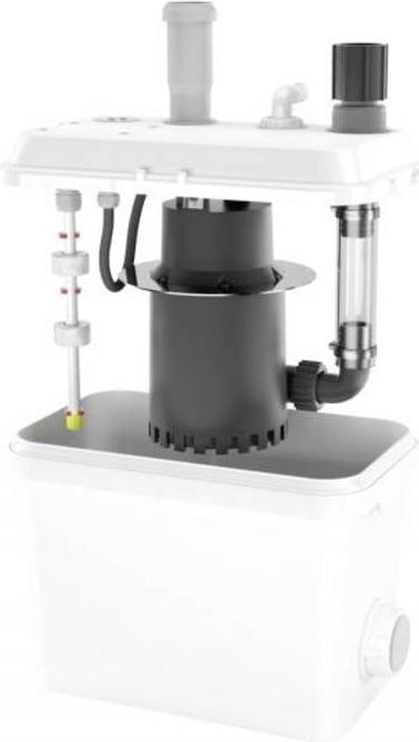 Produktbild Zehnder Pumpen SWH 100 (Schmutzwasserpumpe)