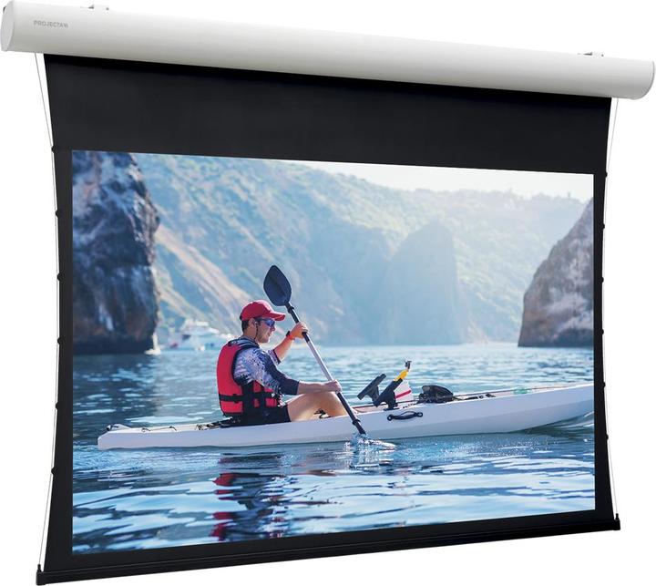 Image du produit Projecta Écran de projection Tensioned Elpro Concept RF (107 pouces) (107", 16:10)