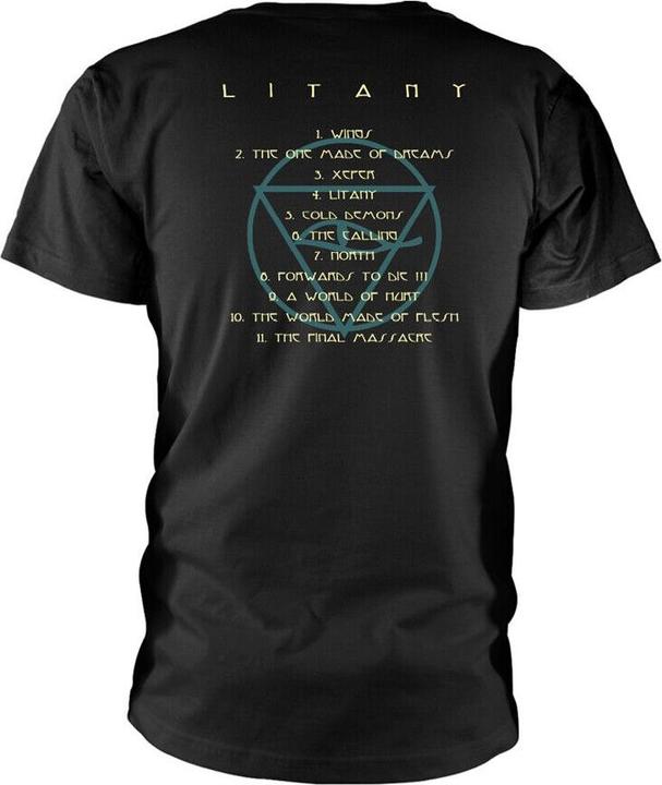 Image du produit Universal Textiles - T-shirt LITANY - Adulte (XXL)