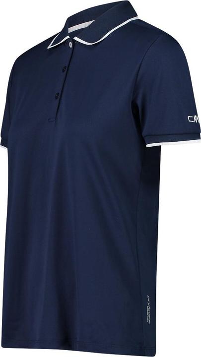 Image du produit CMP Campagnolo Women's Polo Stretch Piquet (36)