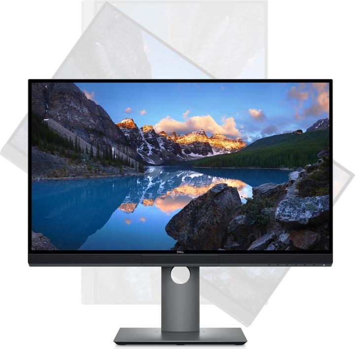 Produktbild Dell UltraSharp UP2720Q (3840 x 2160 Pixel, 27")