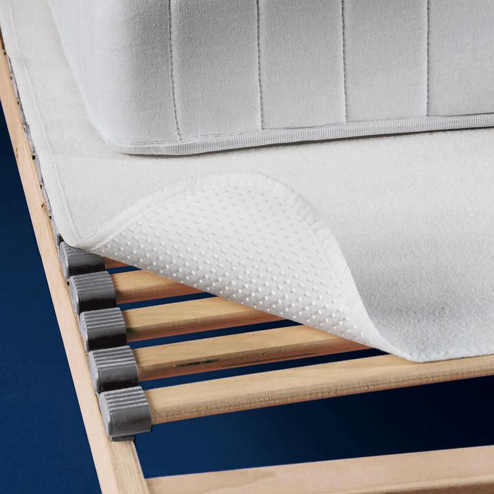 Image du produit Erwin Müller Protège-matelas (200x200 cm)