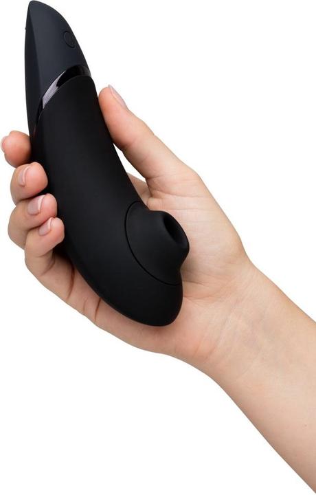 Actual product image Womanizer Next